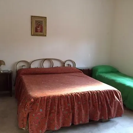 I Bagni Di Temesa Amantea
