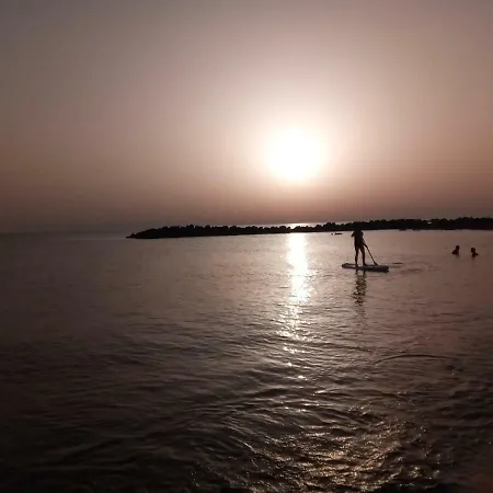 I Bagni Di Temesa *