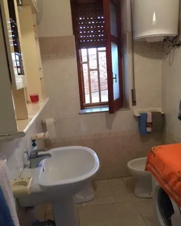 I Bagni Di Temesa *